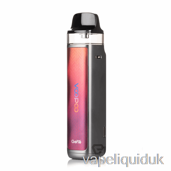 VOOPOO VINCI X 2 80W Pod Mod Kit Neon Vape Juice
